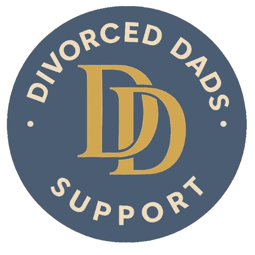 Divorced Dads Support Group